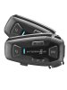 Interphone Ucom 8R Twin Bluetooth Motorcycle Headset at JTS Biker Clothing